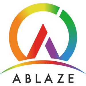 アブレイズ_ロゴ